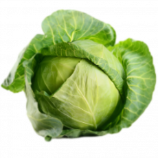 White Cabbage Per Pc