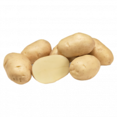Markies Potatoes Pkg