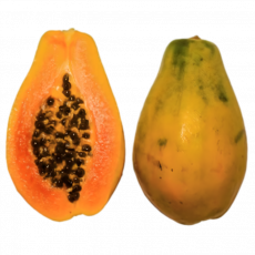 Local Pawpaw Per Pc