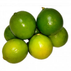 Local Lemon (Green) Per Kg 