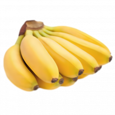 Sweet Banana Per Kg