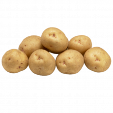 Markies Potatoes Per Kg