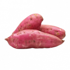 Sweet Potatoes Red 1Kg