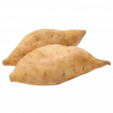 Sweet Potatoes White Per Kg