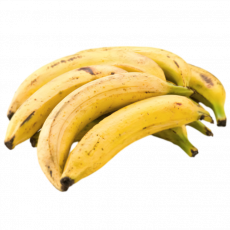 Plantain Banana Per Kg
