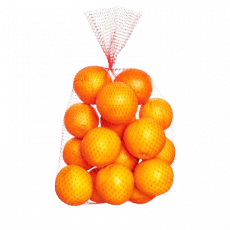 Orange 5Kgs Pack