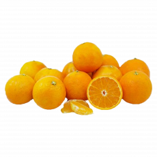 Tangerine Per 1Kg Pack