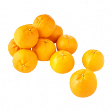 Tangerine Per 1Kg Pack