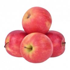 Apple Pink Lady Pp * 4 Per Pack