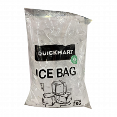 Ice Cubes 2Kg