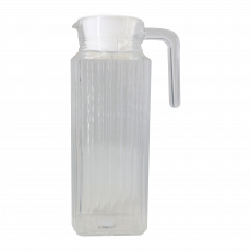 Eagm Quadro Jug 1L3 + Lid