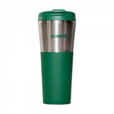 Hookks Always Travel Mug 400Ml 8008