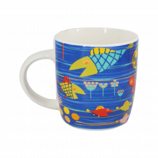 Bd Coffee/Milk Cup Byd3023