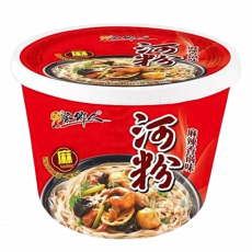 7D-Jiaxiang Ren S/Potato Noodles...