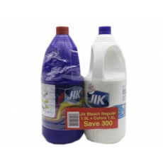 Jik Bleach Banded (Colors+...