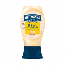Ond  Hellmanns Mayonnaise 235G