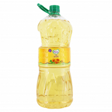 Flora Frying Solution 3L