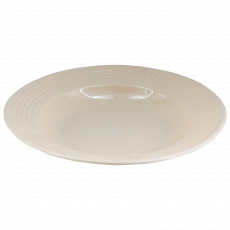 Melamine Round D/Plate 9Inch Po-02