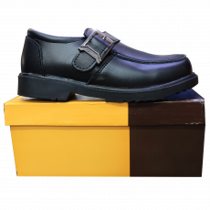 Bright School Shoe #Sh05(31-36)
