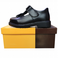 Bright School Shoe #S13(25-30)