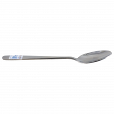 Hooks Oval Edged Tea Spoon