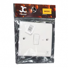 Jc 1Gang 2Way Switch Jcsw1