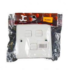 Jc 3Gang 2Way Switch Jcsw3