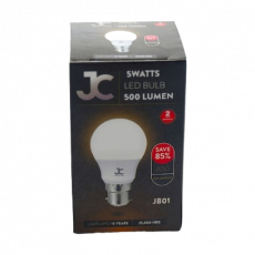 Jc 5W Jc Golf Led Bulb  B22