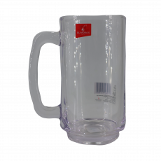 Blinkmax Clear Tea Glass  Cup 1Pc...