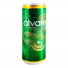 Alvaro Can 330Ml