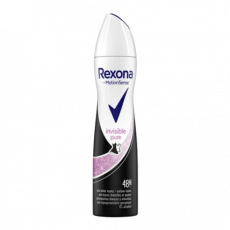 Tbl-Rxna Deo Spray-Invsble Pure...