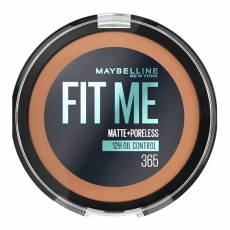 M Fit Me M+P P Pow Ap365 Espresso