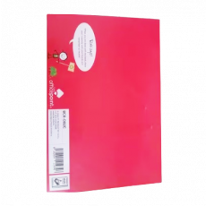 Veda Drawing Book A4 Bcr-Db2C