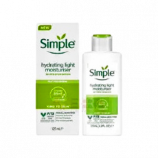 Simple Kndt Skn Hydrtng Lght...