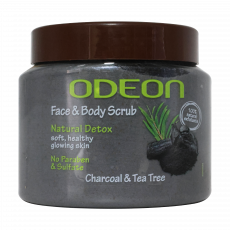 Odeon Charcal&T Tree...