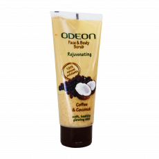 Odeon Coffee&Coconut Fc&...