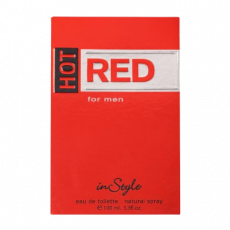 Instyle - Red Love 100Ml