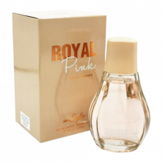 Instyle - Royal Pink 100Ml