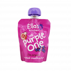 Ella's Kitc. Org The Purple...