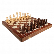 Sun-Deluxe Chess 4736400