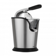 Mika Citrus Juicer 160W Ss- Mjc201X