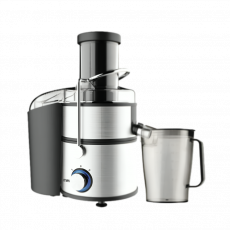 Mika  Juicer 800W Ss Mjr501X
