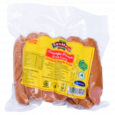 Kenmeat Sausage Pasua 400G