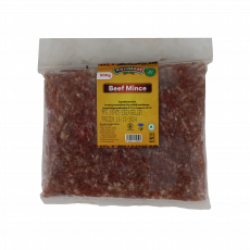 Kenmeat Beef Mince 500G