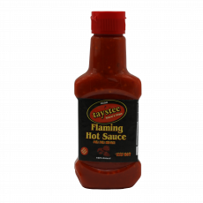 Flamming Hot Sauce 250G