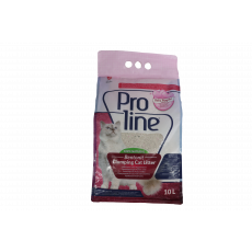 Proline Bentonite Clmpc/Litb/Pwdr