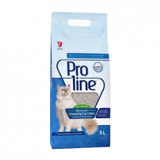 Proline Bentonite Clumping Cat...