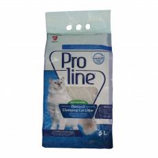 Proline Bent Clmp C/Lit.odrless5L