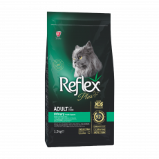 Reflex P/Adult C/Food Urinary1.5Kg