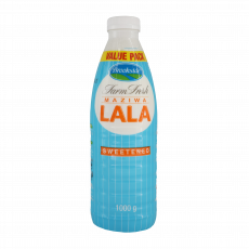 Brookside Sweetened Lala Bottle 1L